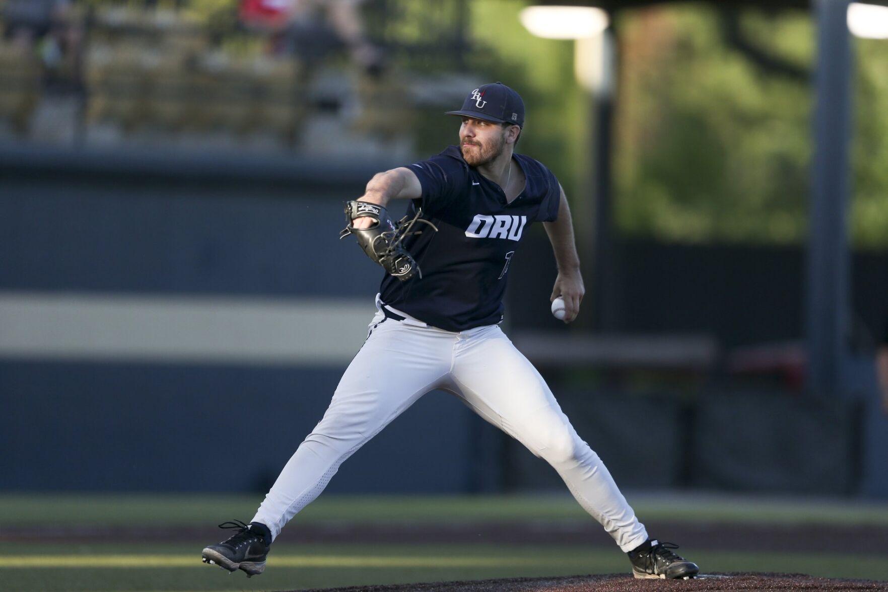 Oral Roberts vs Omaha